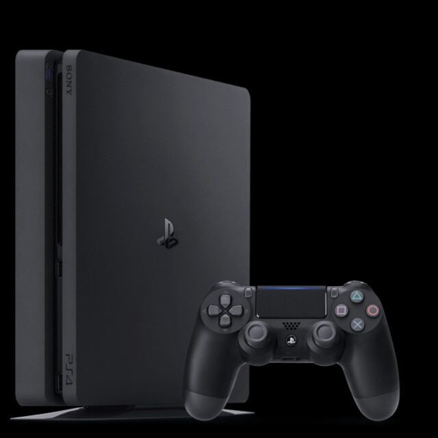 SONY PlayStation4  PS4 プレステ コントローラ x 2