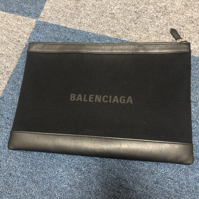 balenciagaバレンシアガ　クラッチバック