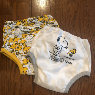 トレーニングパンツ 90サイズ 2点(トレーニングパンツ)