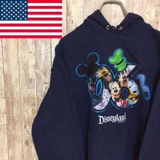 ディズニー 服 パーカー メンズ の通販 21点 Disneyのメンズを買うならラクマ