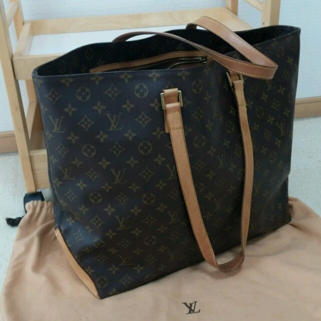 LOUIS VUITTON(ルイヴィトン)のLOUIS VUITTON レディースのバッグ(ハンドバッグ)の商品写真