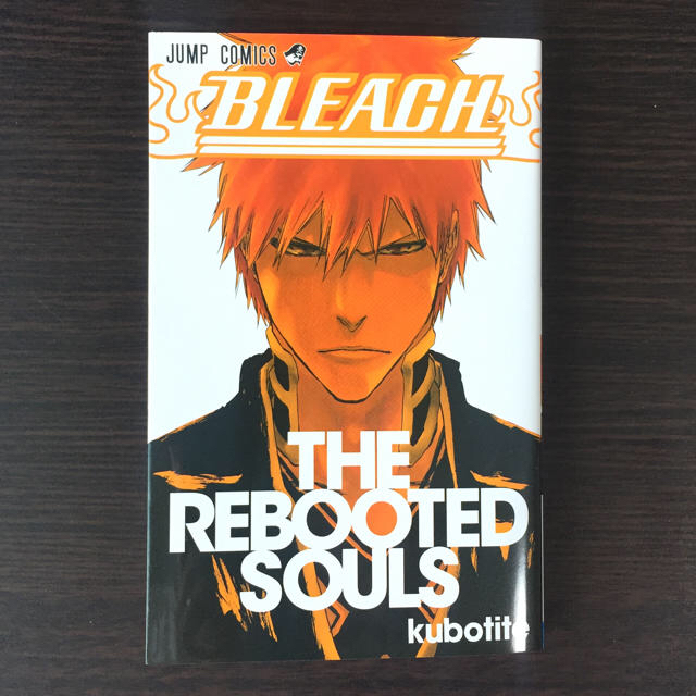 ブリーチ THE REBOOTED SOULSの通販 by Eri's shop|ラクマ