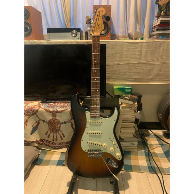 mac様専用 Fender １着でも送料無料