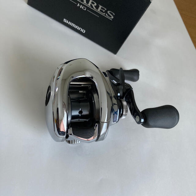 シマノ 19 アンタレス HG 右ハンドル SHIMANO シマノ 19 アンタレス HG 右ハンドル SHIMANO