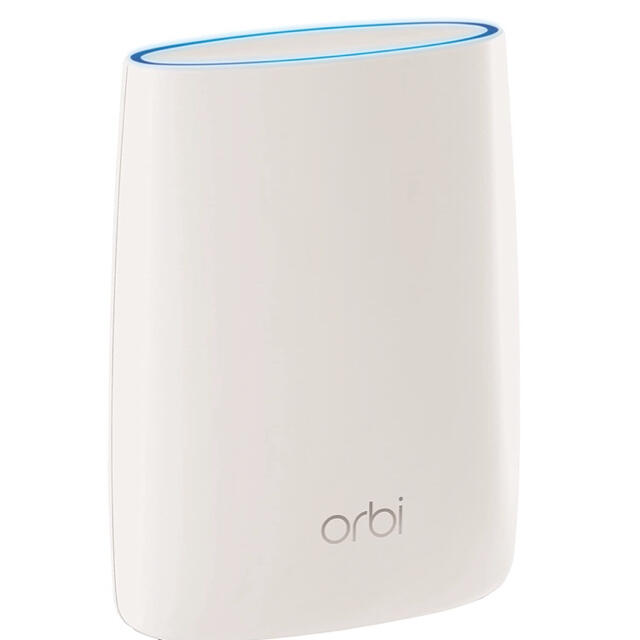 NETGEAR メッシュWiFi中継機 Orbi 11ac RBS50