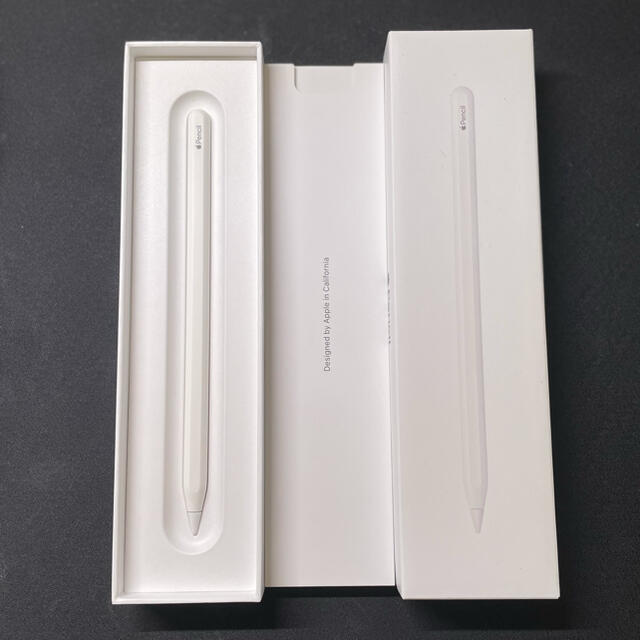 激安大放送 Apple Pencil アップルペンシル 第二世代 その他