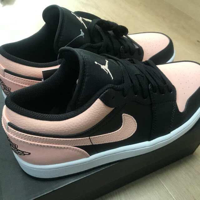 最終値下 新品 送料込 NIKE Air Jordan 1 スニーカー 28cm