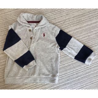 ラルフローレン(Ralph Lauren)の専用　ラルフローレン　トップス　85(トレーナー)