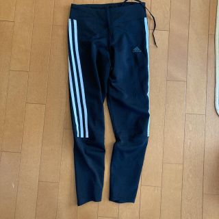 アディダス(adidas)のアディダス春夏用スパッツ　レギンス(レギンス/スパッツ)