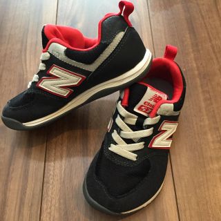 ニューバランス(New Balance)のニューバランス♡キッズスニーカー♡17㎝(スニーカー)