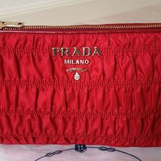 プラダ(PRADA)のぽん様専用 お取り置き中(ショルダーバッグ)