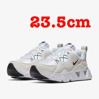 ナイキ(NIKE)のNIKE ウィメンズ  ライズ 365     23.5cm(スニーカー)