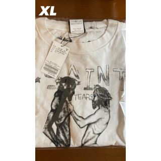 レディメイド(LADY MADE)のセントマイケル SAINT Mxxxxxx Tシャツ XL(Tシャツ/カットソー(半袖/袖なし))