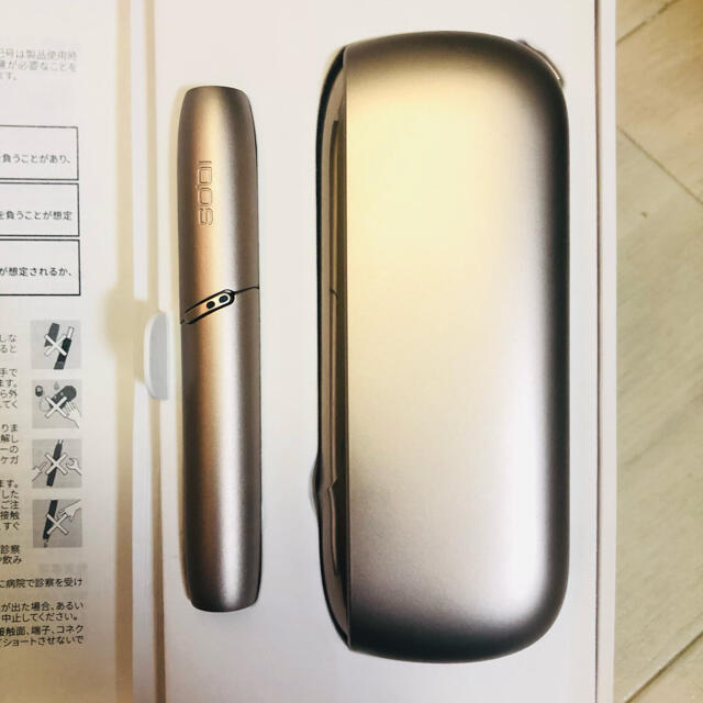 iQOS DUO