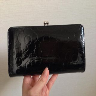マリークヮント(MARY QUANT)のMARY QUANT長財布♡(財布)