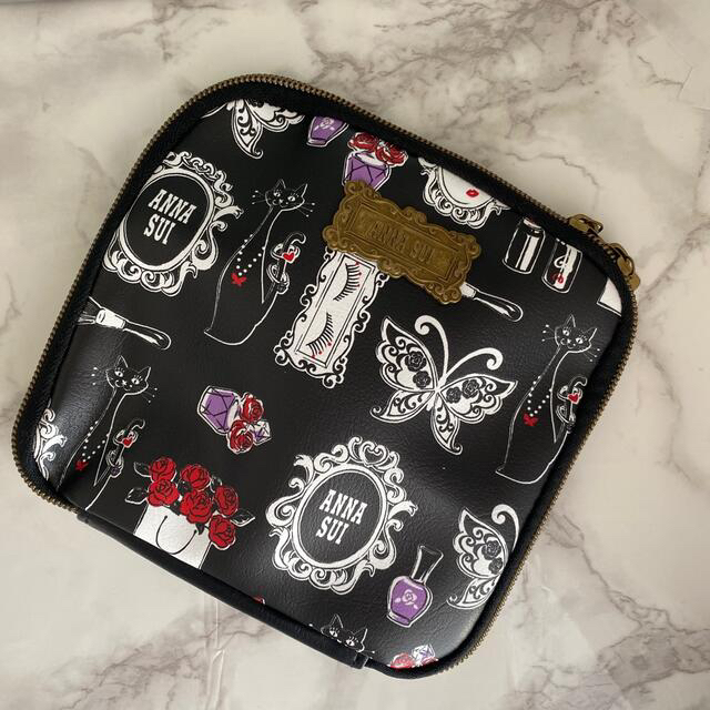 ANNA SUI(アナスイ)の【専用】 エンタメ/ホビーの本(ファッション/美容)の商品写真