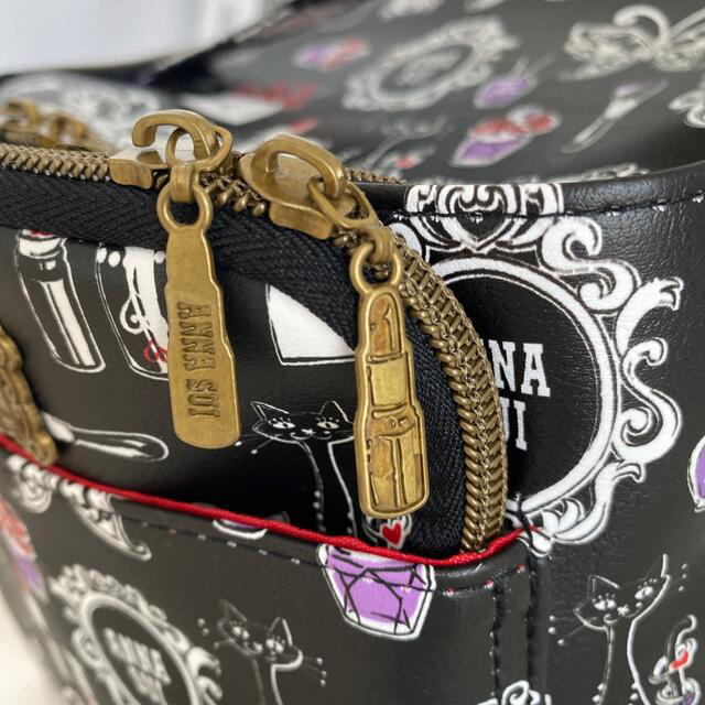 ANNA SUI(アナスイ)の【専用】 エンタメ/ホビーの本(ファッション/美容)の商品写真