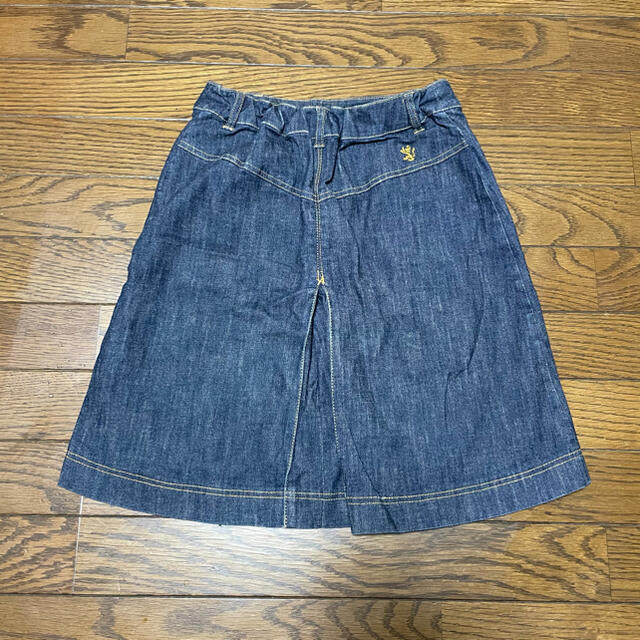 THE SCOTCH HOUSE(ザスコッチハウス)のTHE SCOTCH HOUSE スカート170 キッズ/ベビー/マタニティのキッズ服女の子用(90cm~)(スカート)の商品写真