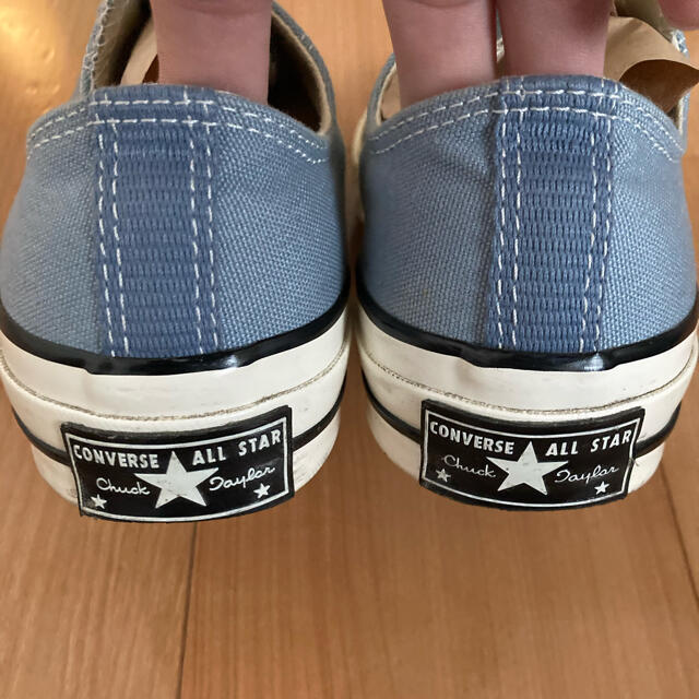 converse コンバース　ct70 ChuckTaylor チャックテイラー靴/シューズ