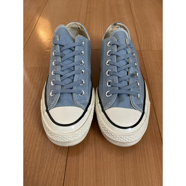 CONVERSE(コンバース)のconverse コンバース　ct70 ChuckTaylor チャックテイラー レディースの靴/シューズ(スニーカー)の商品写真