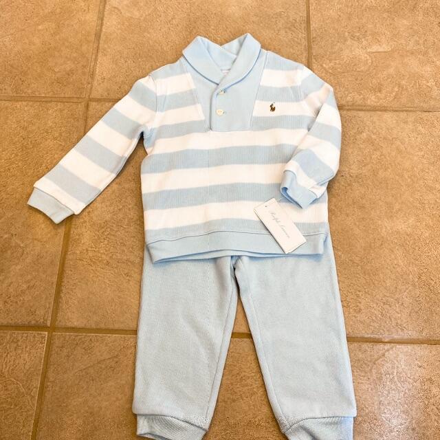 POLO RALPH LAUREN - 【新品タグ付き】ラルフローレン b11038ページ