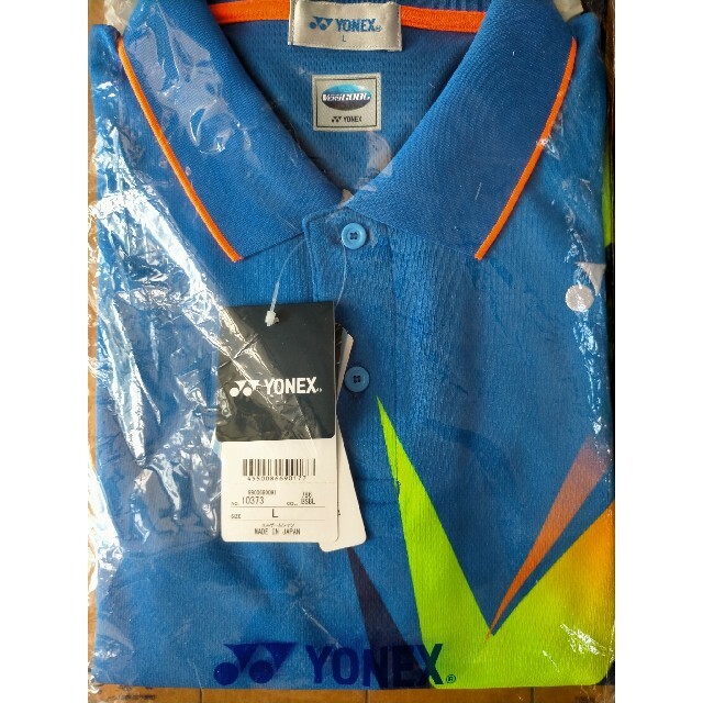 YONEX(ヨネックス)のヨネックステニスウェア スポーツ/アウトドアのスポーツ/アウトドア その他(バドミントン)の商品写真