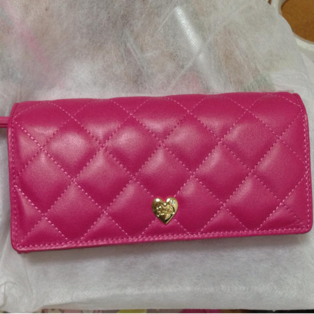 Barbie - Barbie長財布