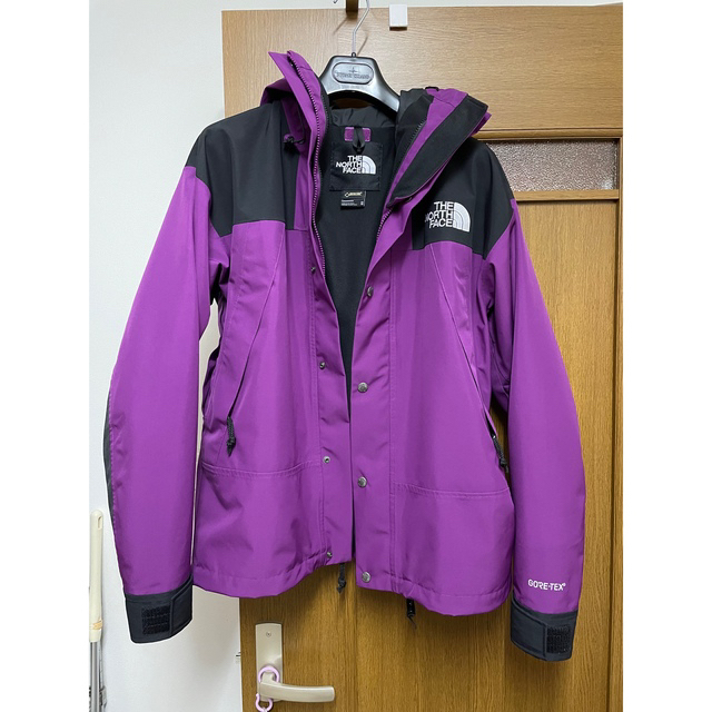 THE NORTH FACE(ザノースフェイス)のthe northface 1990mountain jacket gtx メンズのジャケット/アウター(マウンテンパーカー)の商品写真