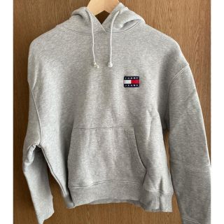 トミー(TOMMY)のTommy jeans パーカー (トレーナー/スウェット)