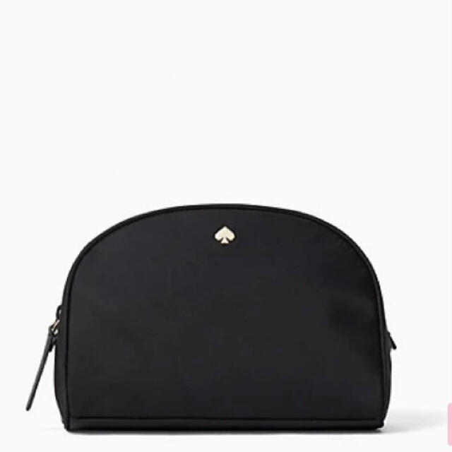 kate spade new york(ケイトスペードニューヨーク)のKate Spade New York 大容量トラベルポーチ レディースのファッション小物(ポーチ)の商品写真