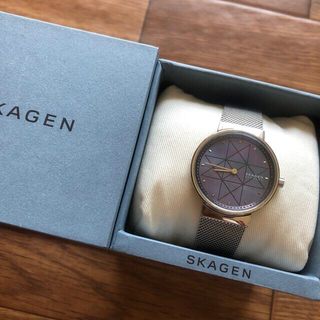 スカーゲン(SKAGEN)のスカーゲン　レディース時計　skw2833 (その他)