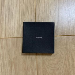 アルビオン(ALBION)の【未使用】ALBION ミラー(ミラー)