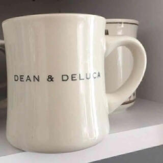 ディーンアンドデルーカ(DEAN & DELUCA)のDEAN&DELUCA マグ(グラス/カップ)