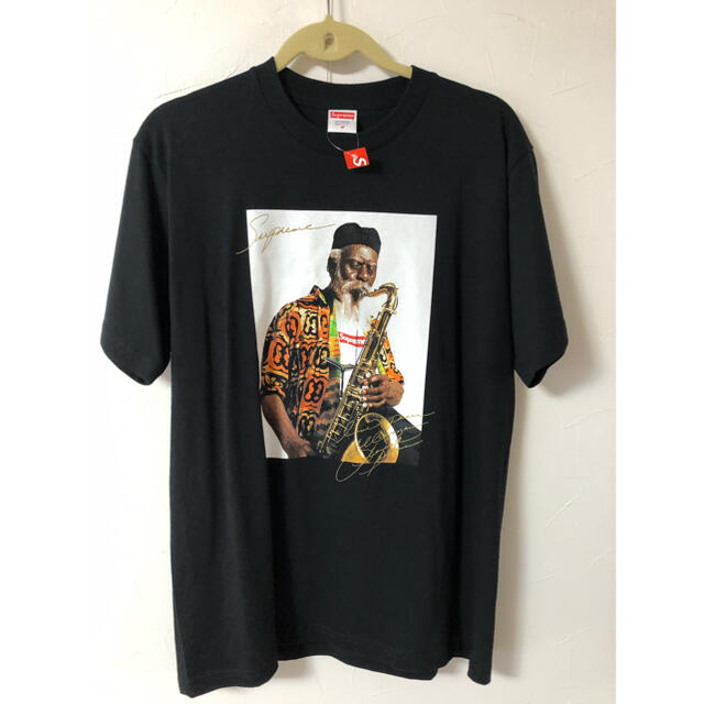 Supreme(シュプリーム)のSUPREME 2020AW Pharoah Sanders Tee メンズのトップス(Tシャツ/カットソー(半袖/袖なし))の商品写真