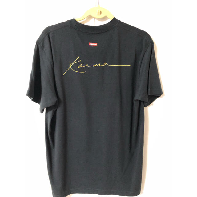 Supreme(シュプリーム)のSUPREME 2020AW Pharoah Sanders Tee メンズのトップス(Tシャツ/カットソー(半袖/袖なし))の商品写真