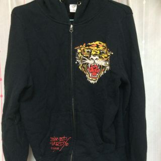 エドハーディー(Ed Hardy)のEd Hardy パーカー(パーカー)