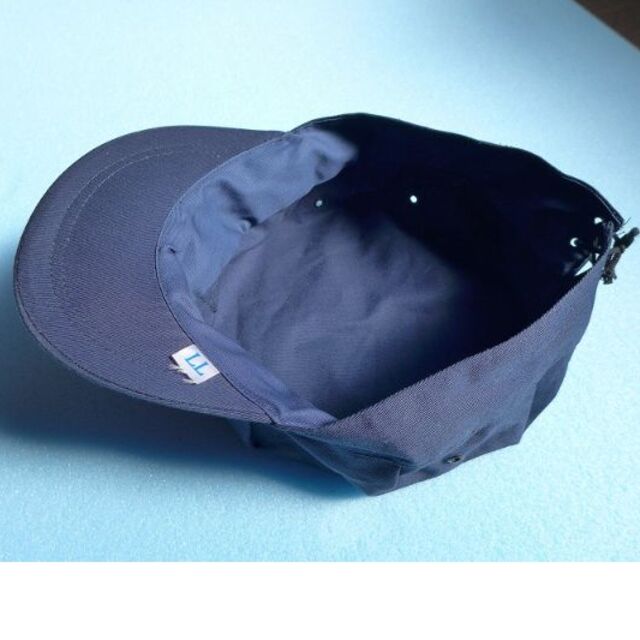 【未使用　新品】作業帽　ワークキャップ メンズの帽子(キャップ)の商品写真