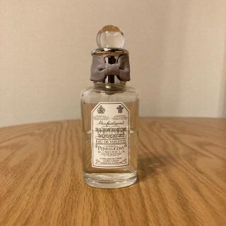 ペンハリガン(Penhaligon's)のペンハリガン　ブレナムブーケ　50ml（残量は写真の通り）(ユニセックス)