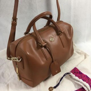 まずは Tory トリーバーチ ボストンバッグの通販 by bodaijupower