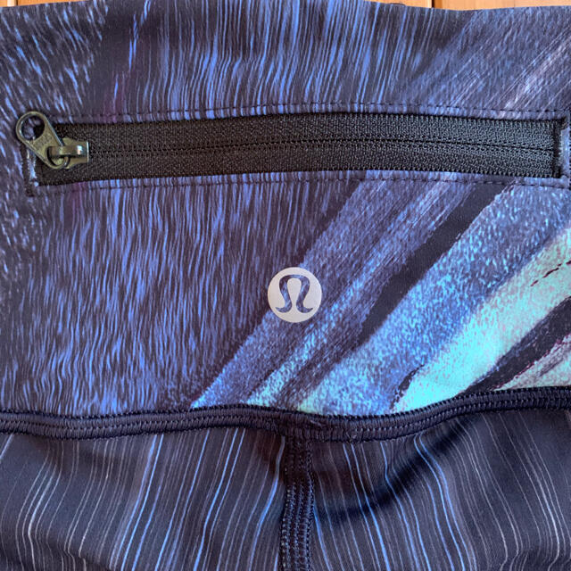 lululemon(ルルレモン)のルルレモン♪レギンス4 レディースのレッグウェア(レギンス/スパッツ)の商品写真