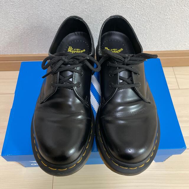 絶賛レビュー続出 Dr.Martens 23センチ ドクターマーチン 靴/シューズ ...