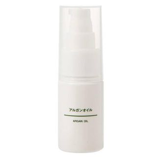 ムジルシリョウヒン(MUJI (無印良品))の無印良品　アルガンオイル　30ml(フェイスオイル/バーム)