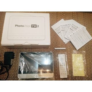 softbank PhotoVision TV2 401SI (テレビ)