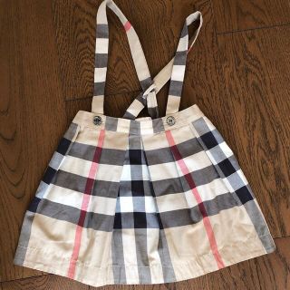 バーバリー(BURBERRY)のスター様専用(スカート)