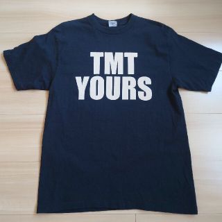 ティーエムティー(TMT)のTMT BIG3 半袖Tシャツ(Tシャツ/カットソー(半袖/袖なし))