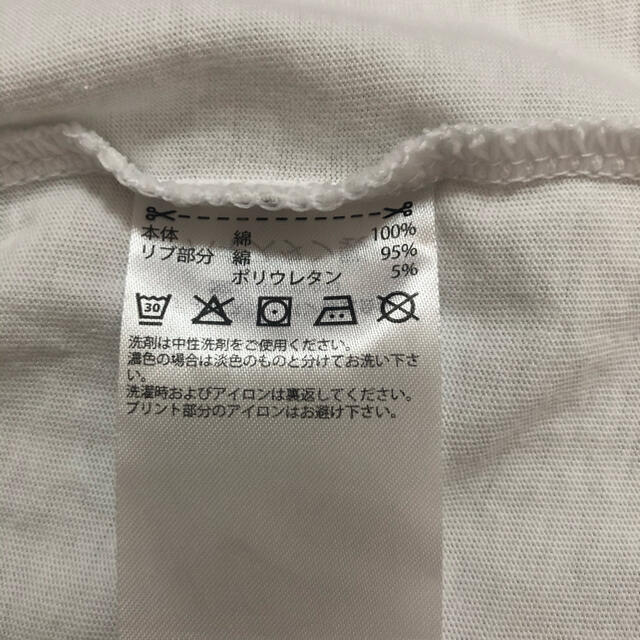Reebok(リーボック)のReebok♡Tシャツ M レディースのトップス(Tシャツ(半袖/袖なし))の商品写真