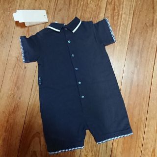 adgjm様専用 ARMANI BABY  アルマーニ (ロンパース)