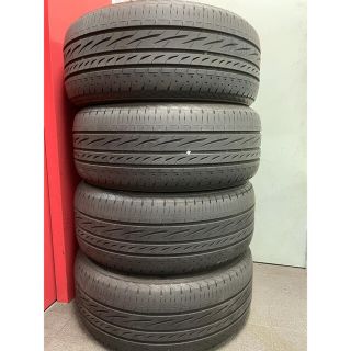 ブリヂストン(BRIDGESTONE)の235/50R18   レグノ　GR-VⅡ(タイヤ)