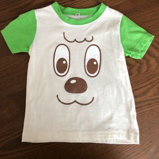 わんわん　90センチ(Tシャツ/カットソー)