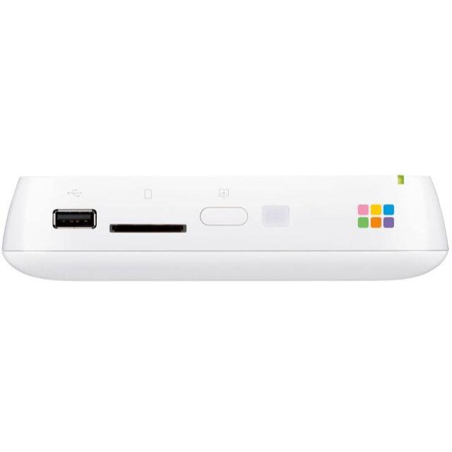 BUFFALO おもいでばこ 11ac対応モデル 1TB PD-1000S 限定通販50%OFF